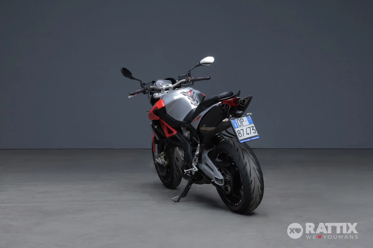 APRILIA Shiver 750 SL Abs
