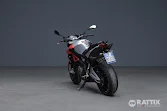 APRILIA Shiver 750 SL Abs