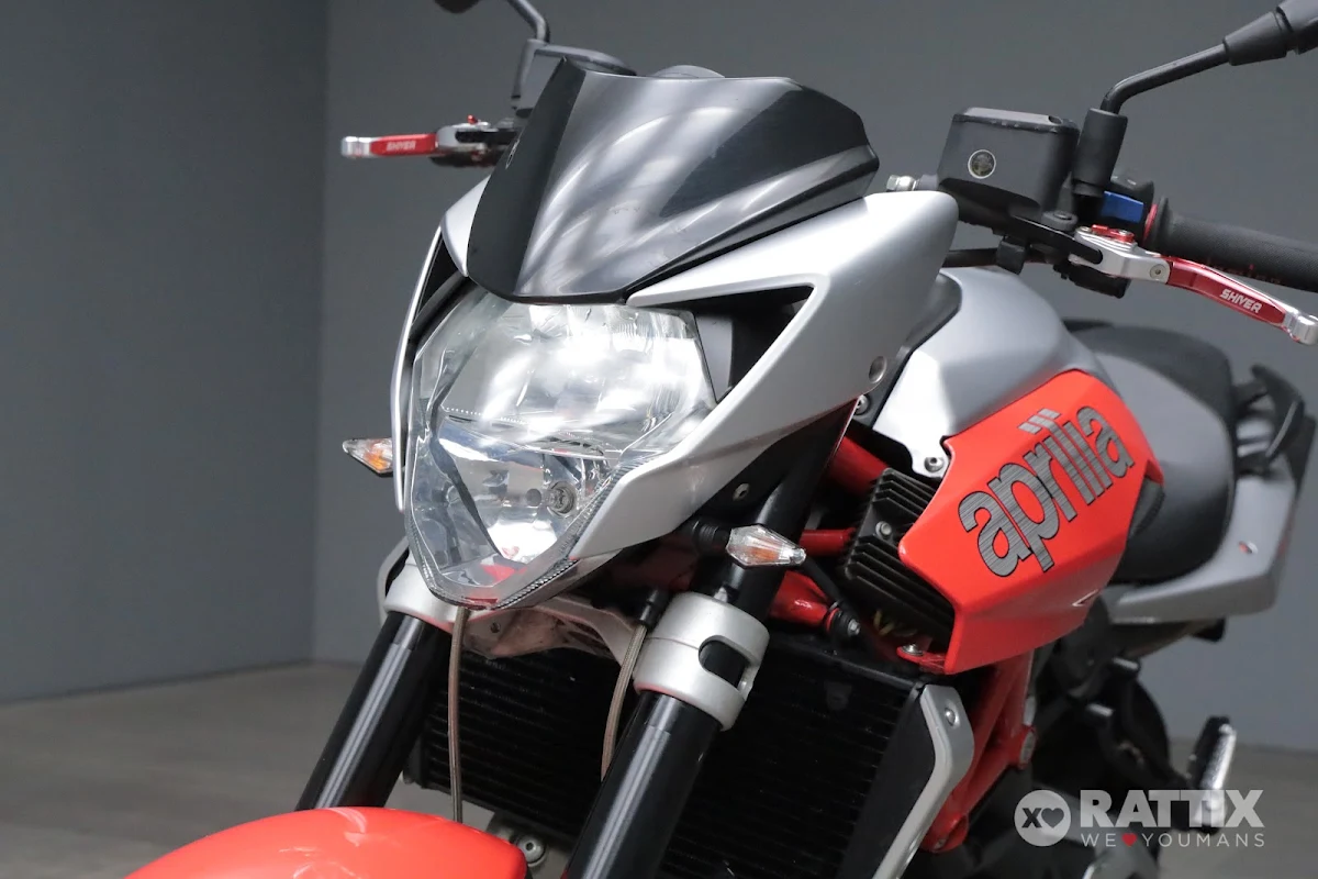 APRILIA Shiver 750 SL Abs
