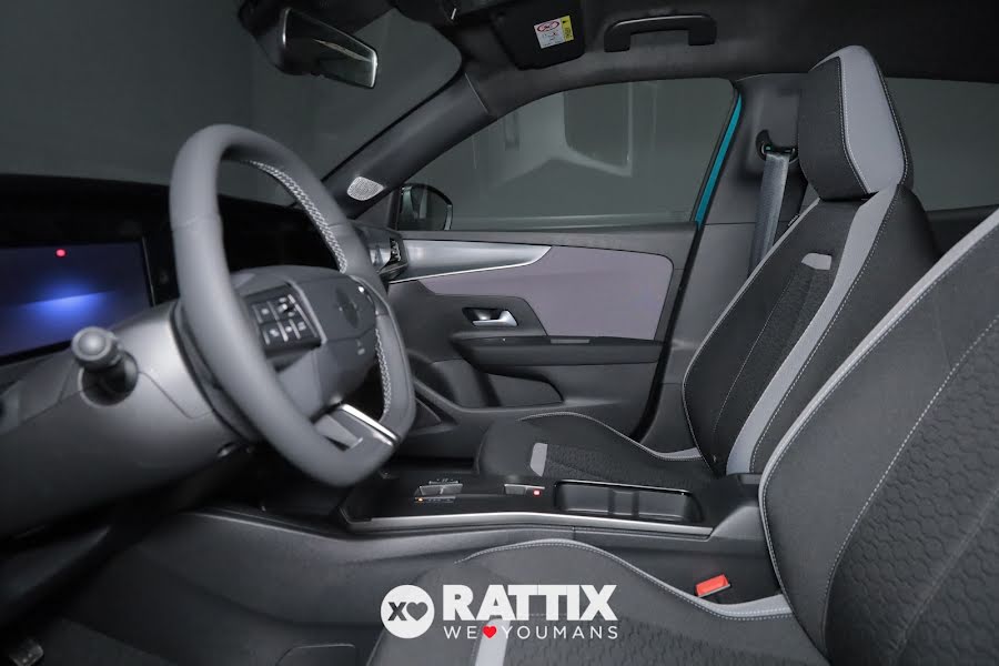 Opel Mokka 1.2 136CV Edition  Tropical Green  Nuovo foto 7