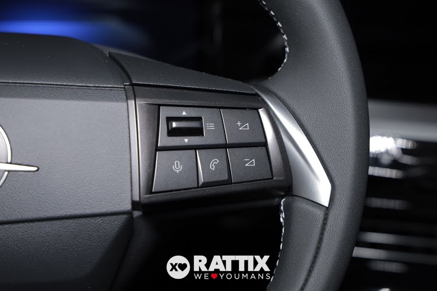 Opel Mokka 1.2 136CV Edition  Tropical Green  Nuovo foto 11