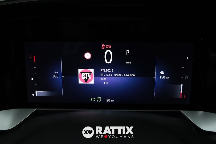 Opel Mokka 1.2 136CV Edition  Tropical Green  Nuovo foto 16