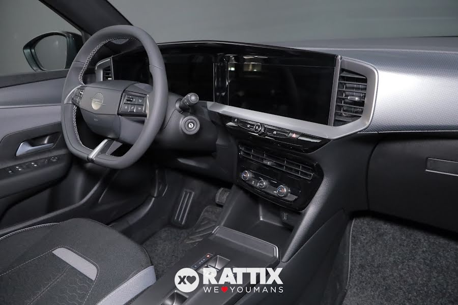 Opel Mokka 1.2 136CV Edition  Tropical Green  Nuovo foto 17