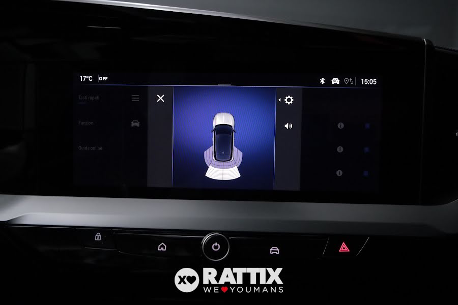 Opel Mokka 1.2 136CV Edition  Tropical Green  Nuovo foto 18