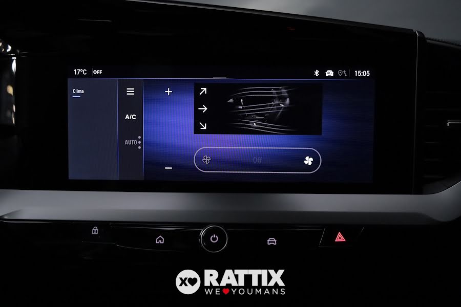 Opel Mokka 1.2 136CV Edition  Tropical Green  Nuovo foto 20