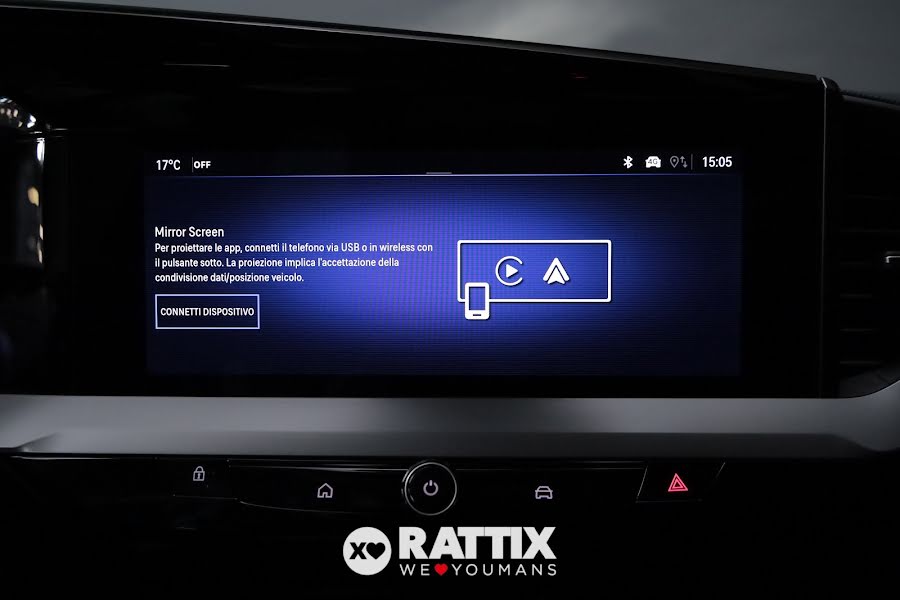 Opel Mokka 1.2 136CV Edition  Tropical Green  Nuovo foto 21