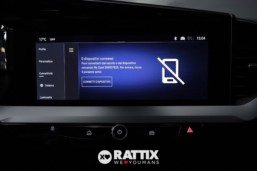 Opel Mokka 1.2 136CV Edition  Tropical Green  Nuovo foto 23