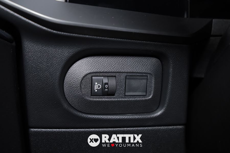 Opel Mokka 1.2 136CV Edition  Tropical Green  Nuovo foto 26