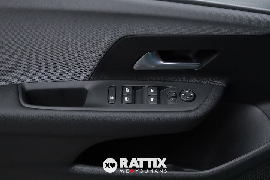 Opel Mokka 1.2 136CV Edition  Tropical Green  Nuovo foto 27