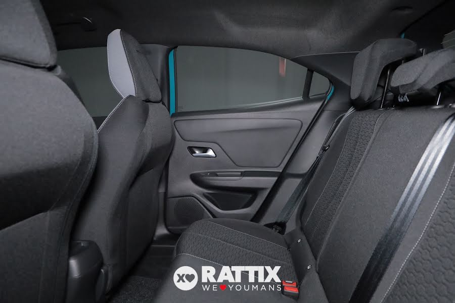 Opel Mokka 1.2 136CV Edition  Tropical Green  Nuovo foto 28