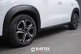 Miniatura Citroen C3 Aircross 1.2 Puretech 110CV Feel  Bianco Banchisa  Aziendale foto 31