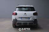 Miniatura Citroen C3 Aircross 1.2 Puretech 110CV Feel  Bianco Banchisa  Aziendale foto 31