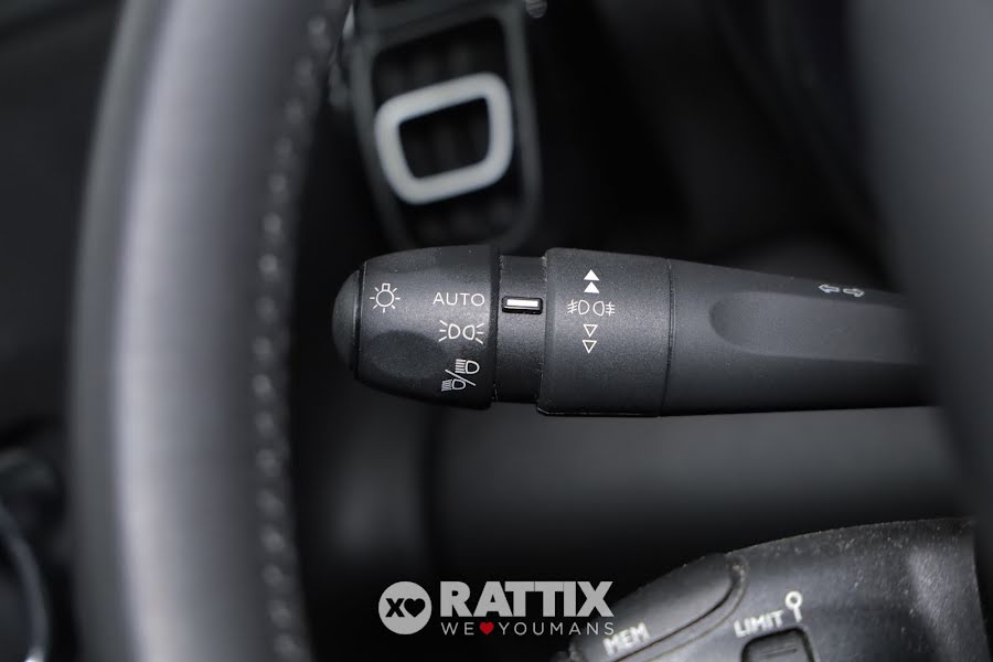 Citroen C3 Aircross 1.2 Puretech 110CV Feel  Bianco Banchisa  Aziendale foto 12