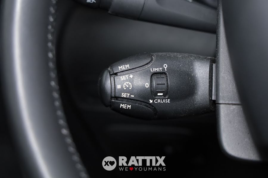 Citroen C3 Aircross 1.2 Puretech 110CV Feel  Bianco Banchisa  Aziendale foto 14