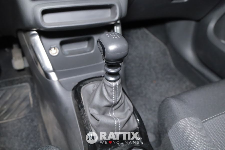 Citroen C3 Aircross 1.2 Puretech 110CV Feel  Bianco Banchisa  Aziendale foto 25