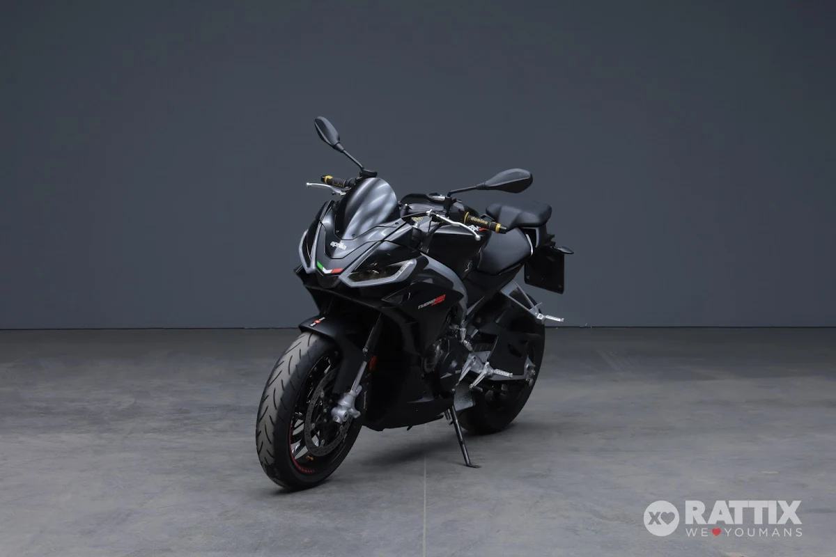 APRILIA Tuono 660 Factory Abs