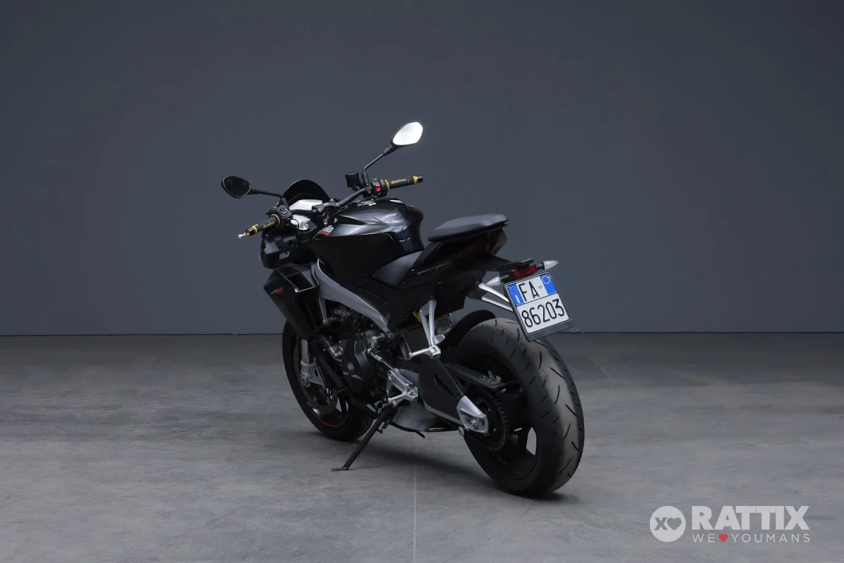 APRILIA Tuono 660 Factory Abs