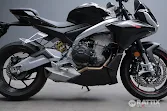 APRILIA Tuono 660 Factory Abs