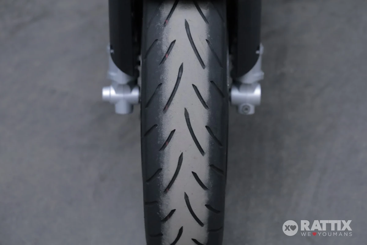 APRILIA Tuono 660 Factory Abs