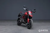 DUCATI Hypermotard 950 Red my22