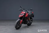 DUCATI Hypermotard 950 Red my22