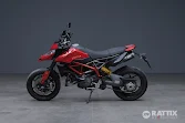 DUCATI Hypermotard 950 Red my22
