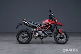 DUCATI Hypermotard 950 Red my22