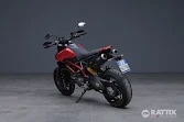 DUCATI Hypermotard 950 Red my22