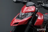 DUCATI Hypermotard 950 Red my22