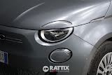 Miniatura Fiat 500e motore elettrico 42 kWh Action Grigio  Usato foto 30
