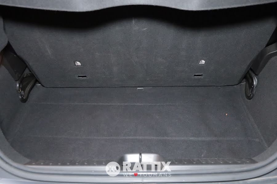 Fiat 500e motore elettrico 42 kWh Action Grigio  Usato foto 7