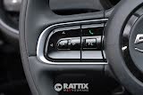 Miniatura Fiat 500e motore elettrico 42 kWh Action Grigio  Usato foto 30