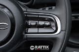 Miniatura Fiat 500e motore elettrico 42 kWh Action Grigio  Usato foto 30