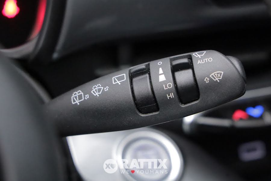 Fiat 500e motore elettrico 42 kWh Action Grigio  Usato foto 15