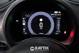 Miniatura Fiat 500e motore elettrico 42 kWh Action Grigio  Usato foto 30