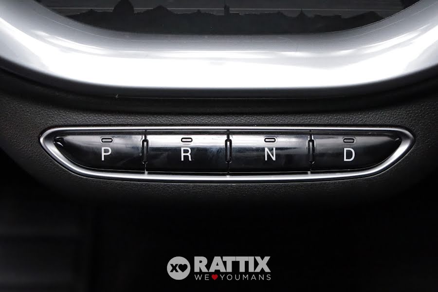 Fiat 500e motore elettrico 42 kWh Action Grigio  Usato foto 23