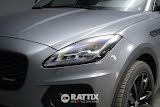 Miniatura Jaguar E-Pace 2.0d i4 Mhev 163CV R-Dynamic S AWD Auto Grigio  Aziendale foto 30