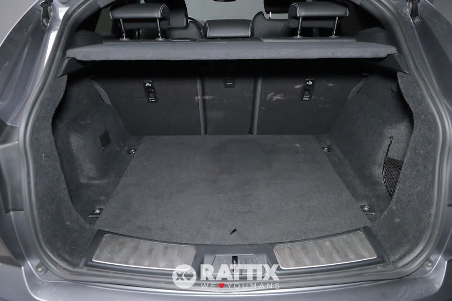 Jaguar E-Pace 2.0d i4 Mhev 163CV R-Dynamic S AWD Auto Grigio  Aziendale foto 6