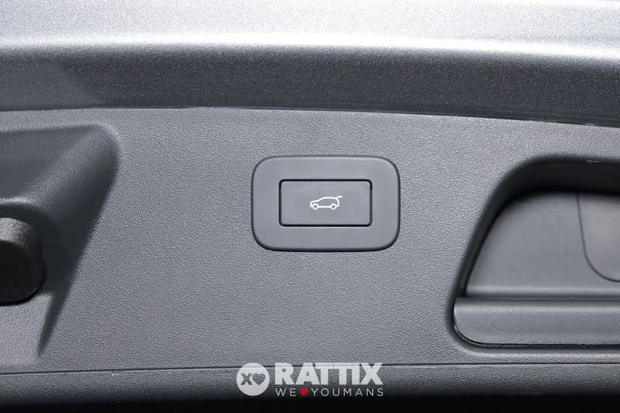 Jaguar E-Pace 2.0d i4 Mhev 163CV R-Dynamic S AWD Auto Grigio  Aziendale foto 8