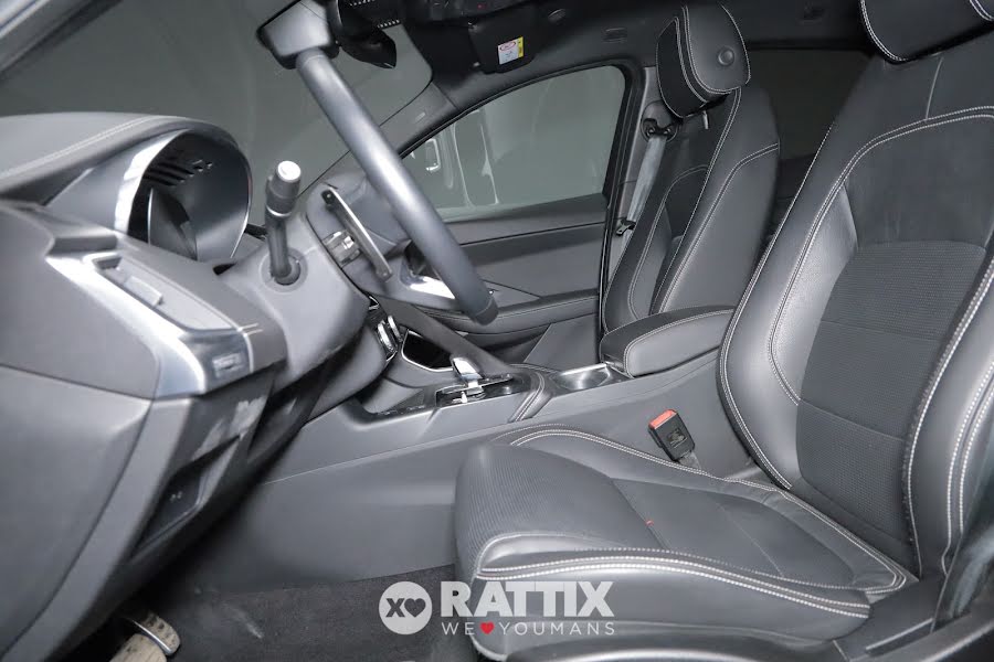 Jaguar E-Pace 2.0d i4 Mhev 163CV R-Dynamic S AWD Auto Grigio  Aziendale foto 9