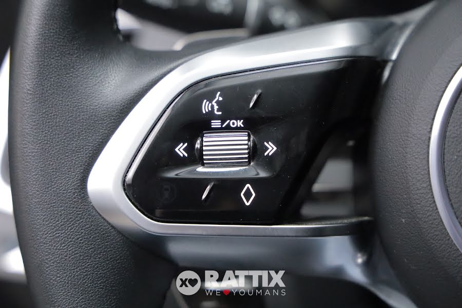 Jaguar E-Pace 2.0d i4 Mhev 163CV R-Dynamic S AWD Auto Grigio  Aziendale foto 12