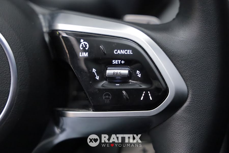 Jaguar E-Pace 2.0d i4 Mhev 163CV R-Dynamic S AWD Auto Grigio  Aziendale foto 13