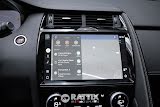 Miniatura Jaguar E-Pace 2.0d i4 Mhev 163CV R-Dynamic S AWD Auto Grigio  Aziendale foto 30