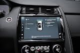Miniatura Jaguar E-Pace 2.0d i4 Mhev 163CV R-Dynamic S AWD Auto Grigio  Aziendale foto 30