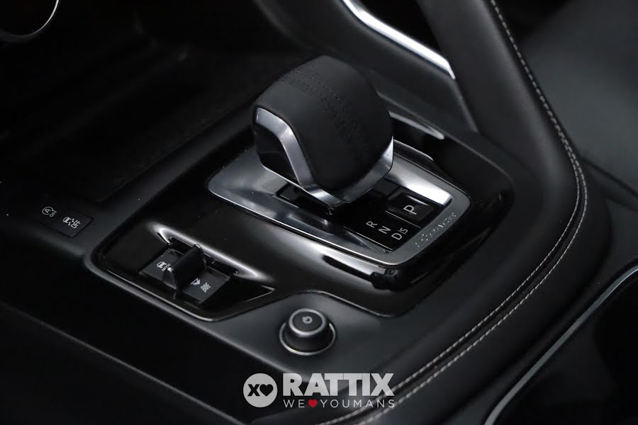 Jaguar E-Pace 2.0d i4 Mhev 163CV R-Dynamic S AWD Auto Grigio  Aziendale foto 23