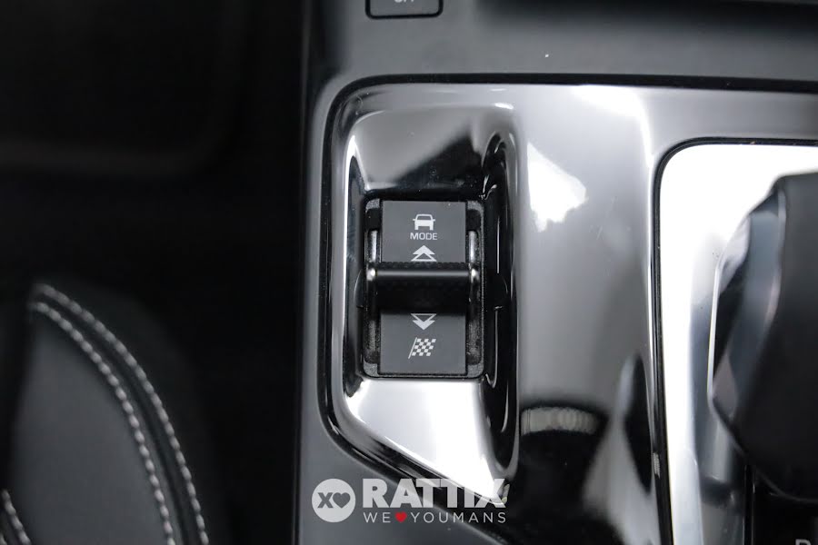 Jaguar E-Pace 2.0d i4 Mhev 163CV R-Dynamic S AWD Auto Grigio  Aziendale foto 24