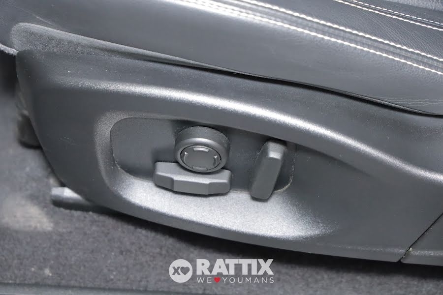 Jaguar E-Pace 2.0d i4 Mhev 163CV R-Dynamic S AWD Auto Grigio  Aziendale foto 26