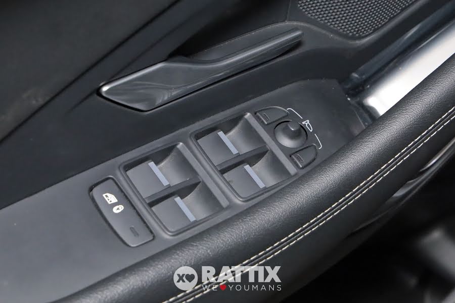 Jaguar E-Pace 2.0d i4 Mhev 163CV R-Dynamic S AWD Auto Grigio  Aziendale foto 27