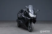 BMW C 650 GT Abs 