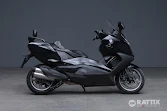BMW C 650 GT Abs 